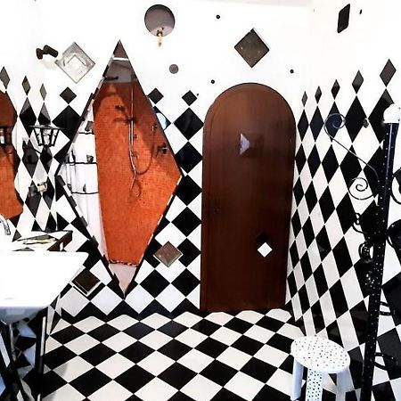 Monzuno B&B Dimora Dei Folletti מראה חיצוני תמונה