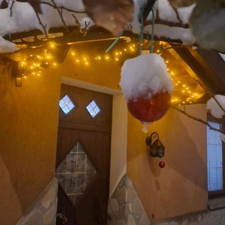 Monzuno B&B Dimora Dei Folletti מראה חיצוני תמונה