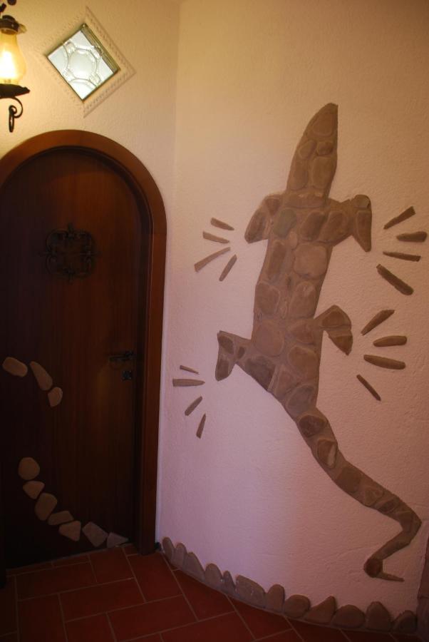 Monzuno B&B Dimora Dei Folletti מראה חיצוני תמונה