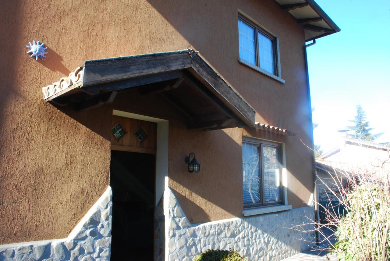 Monzuno B&B Dimora Dei Folletti מראה חיצוני תמונה