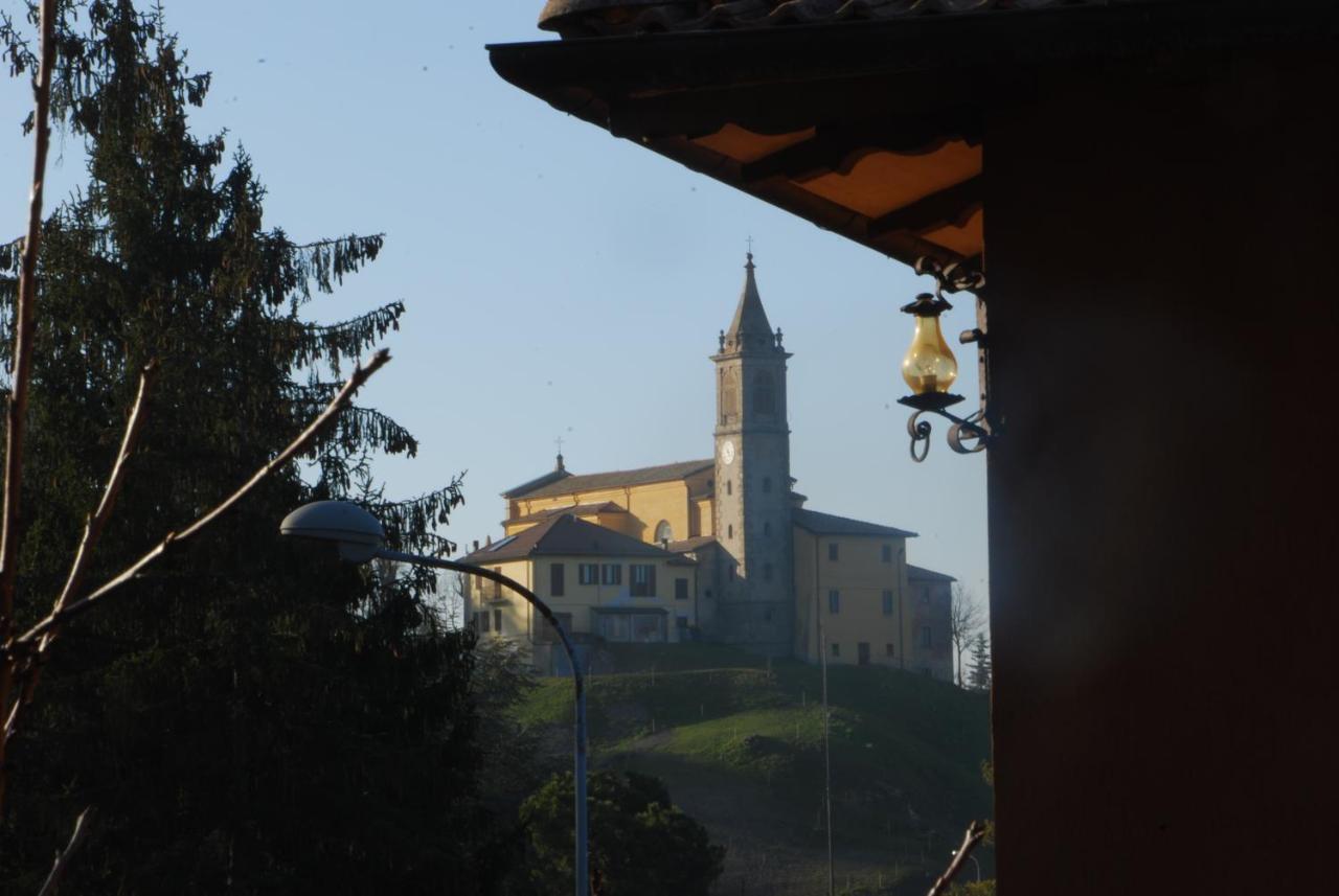 Monzuno B&B Dimora Dei Folletti מראה חיצוני תמונה