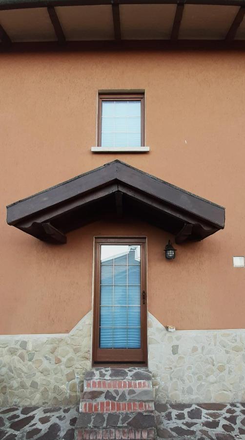 Monzuno B&B Dimora Dei Folletti מראה חיצוני תמונה