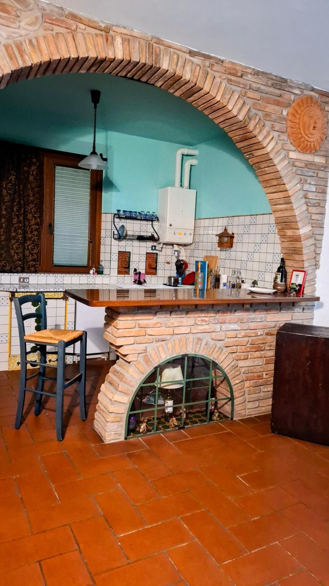 Monzuno B&B Dimora Dei Folletti מראה חיצוני תמונה